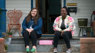 <i>Shrill</i> renewed for an 8-episode second season on Hulu